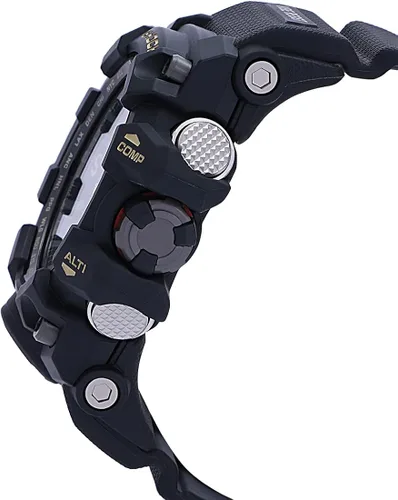 Vista 2 de Casio G-SHOCK MUDMASTER Reloj para hombre GWG-1000-1ADR