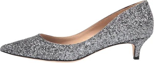 Vista 8 de Badgley Mischka Madison II - Zapatos de tacón para mujer