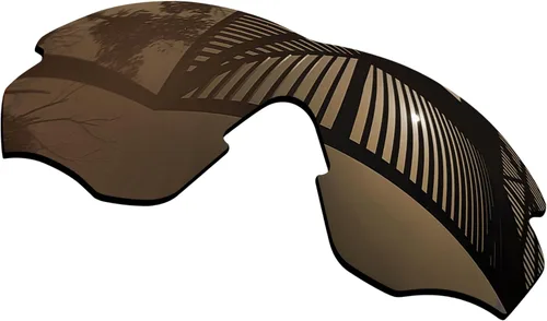 Vista 2 de Lentes de repuesto polarizadas con protección UV para Oakley M2 Frame OO9212 Marco de gafas de sol - Varios colores disponibles