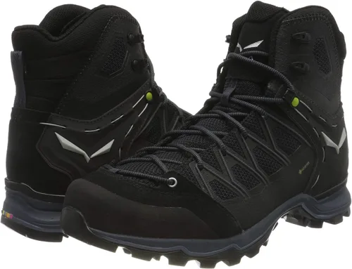 Vista 9 de Salewa Mountain Trainer Lite Mid GTX - Hombre