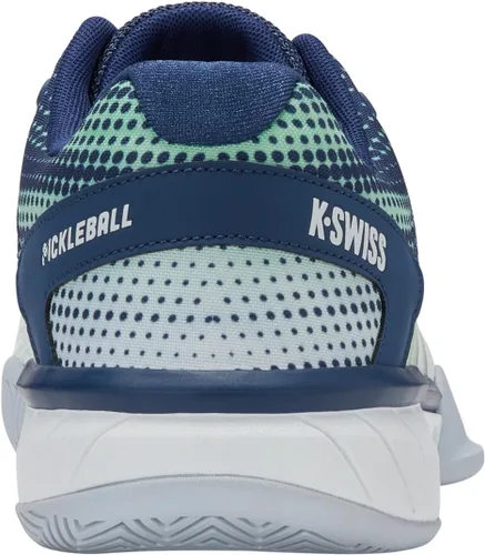 Vista 4 de K-Swiss Zapato de pickleball Express Light para hombre
