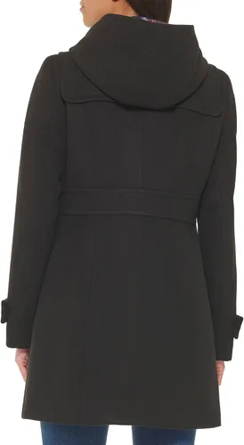 Vista 3 de Tommy Hilfiger Chaqueta Soft Luxe para mujer