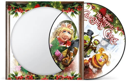 Vista 4 de Muppet Christmas Carol Original Soundtrack