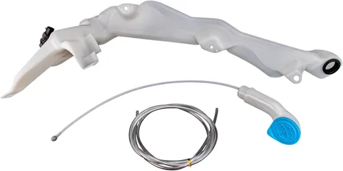 Vista 12 de Depósito de limpiaparabrisas TRQ Para Toyota RAV4 2013-2016
