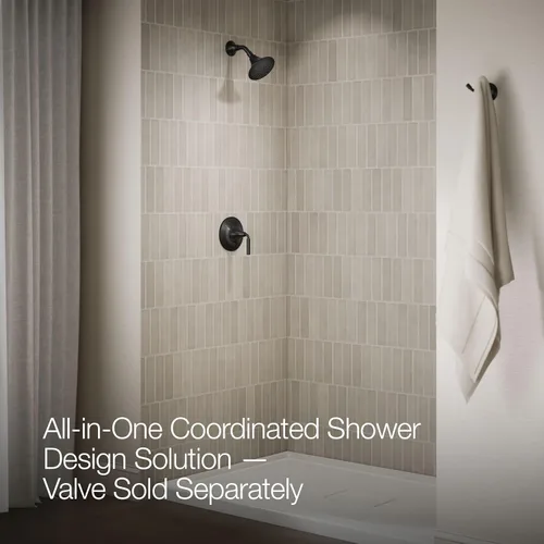 Vista 5 de KOHLER TONE RITE-TEMP® DUCHA 1.75 GPM