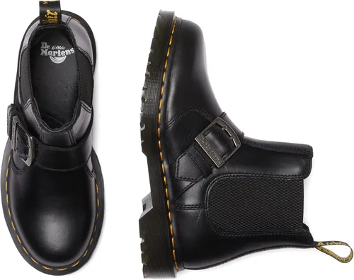 Vista 3 de Dr. Martens De Las Mujeres 2976