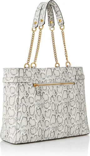 Vista 2 de GUESS Bolso con logotipo de Zadie para novia