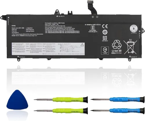 Vista 5 de 45N1112 - Batería para portátil ThinkPad A275 T440