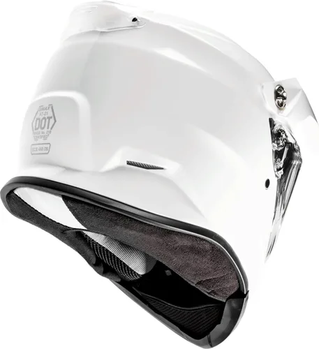 Vista 5 de Casco de aventura Gmax AT-21 Negro