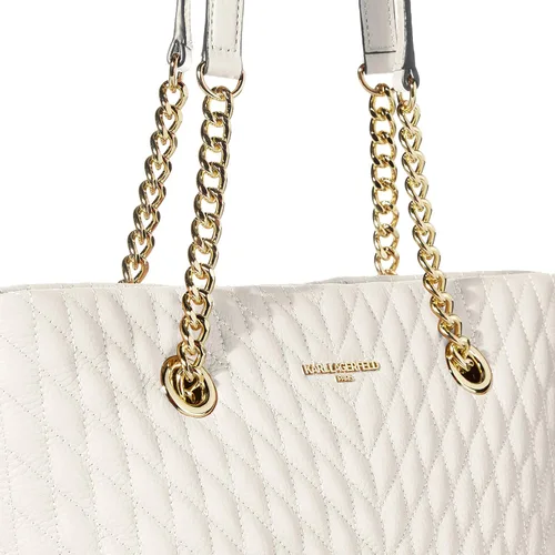 Vista 3 de Karl Lagerfeld Paris Bolso de cadena Karolina