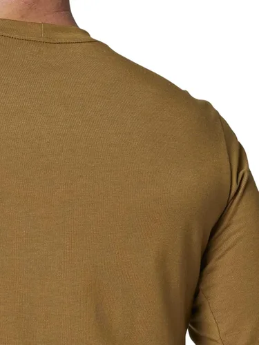 Vista 3 de Fox Racing Camiseta Ranger Dri Release LS Mountain Bike para hombre