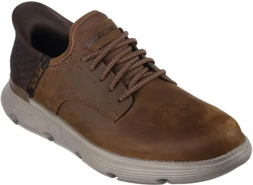 Vista 5 de Skechers Men's Garza-Gervin Slip-in Moccasin