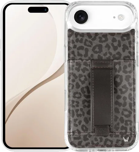 Vista 130 de Fundas Walli para iPhone 13, funda tipo cartera con soporte para tarjetas, elegante y moderna cubierta para mujeres, se ajusta al iPhone 13