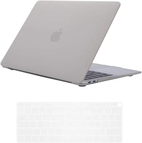 Vista 90 de Se7enline Funda para MacBook Neo de 13 pulgadas modelo A3404 2026, verde