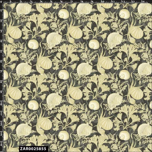 Vista 2 de Tela de acolchado de algodón peinado 100% estampada por yarda – Suave y transpirable Perfecta para edredones, ropa, accesorios, mantas, decoración