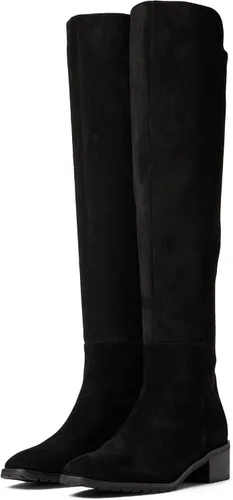 Vista 2 de Blondo Sierra impermeable para mujer Cuero negro