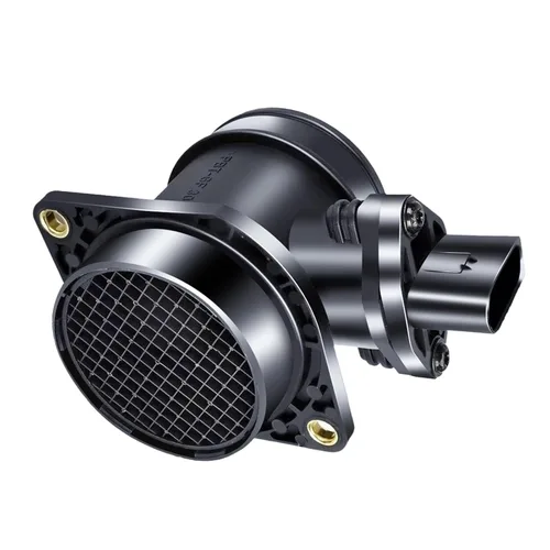 Vista 8 de Medidor de sensor de flujo de aire masivo MAF compatible con Ford con E-150 4.6L, 5.4L 2004-2014, para Ford E-150 Club Wagon 5.4L Reemplazo
