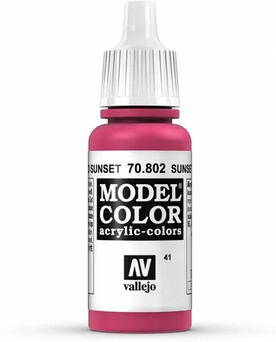 Vista 22 de Vallejo Pintura de tono carne, 0.6 fl oz