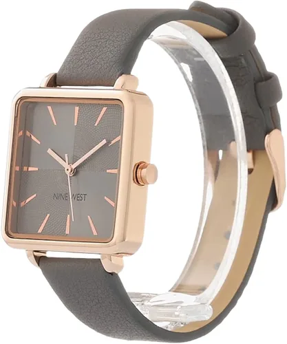 Vista 4 de Nine West Reloj con correa para mujer