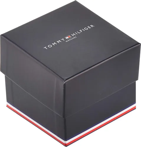 Vista 7 de Tommy Hilfiger Alexa Tommy Hilfiger 1782158 - Reloj analógico de cuarzo para mujer Oro Rosa