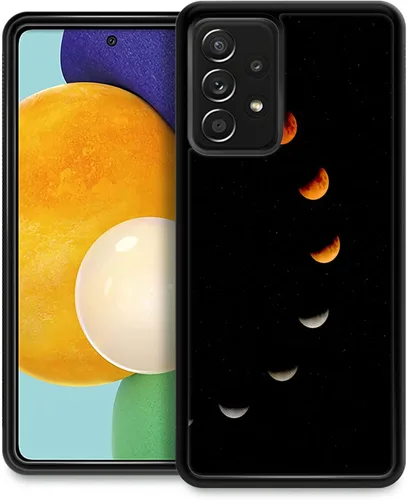 Vista 122 de CARLOCA Funda compatible con iPhone 12 Pro Max, funda de American Horror Story para iPhone 12 Pro Max para niñas y niños, diseño gráfico, a prueba