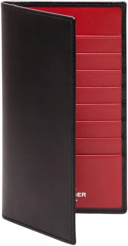 Vista 2 de Ettinger - Cartera para hombre con 8 tarjetas de crédito talla única