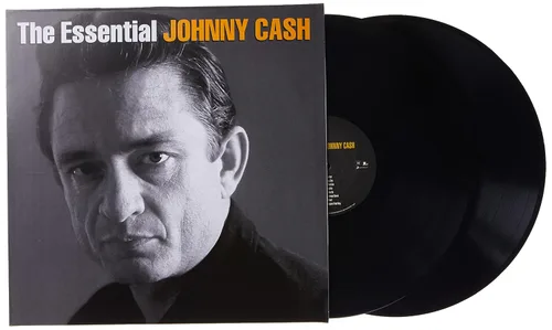 Vista 3 de The Essential Johnny Cash