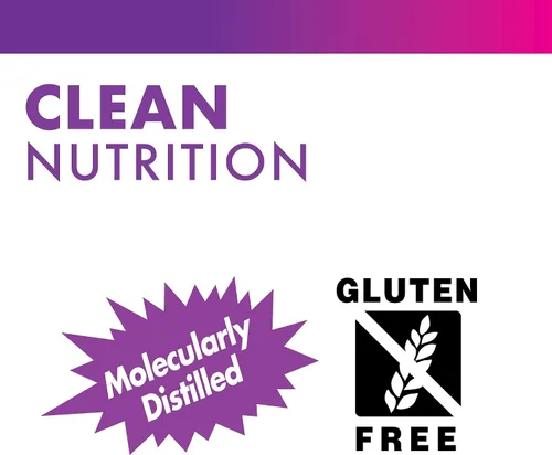 Vista 7 de Bluebonnet Nutrición Vitamina A 10,000 UI de aguas profundas, agua fría, aceite de pescado - Para la salud ocular y la función inmunológica* - Sin