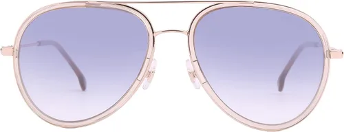 Vista 2 de Gafas de Sol CARRERA 1044 S 0HAM Champagne, Champán
