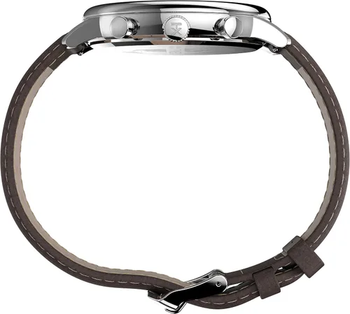 Vista 2 de Timex Chicago Chronograph - Reloj para hombre (1.772in)
