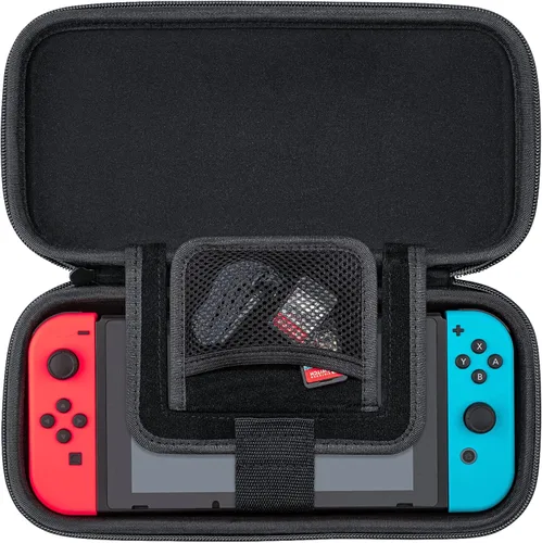 Vista 6 de PDP Nintendo Switch Pull-N-Go Elite Edition 500-141 - Nintendo Switch