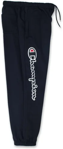 Vista 2 de Champion - Pants para hombre (algodón y forro polar)