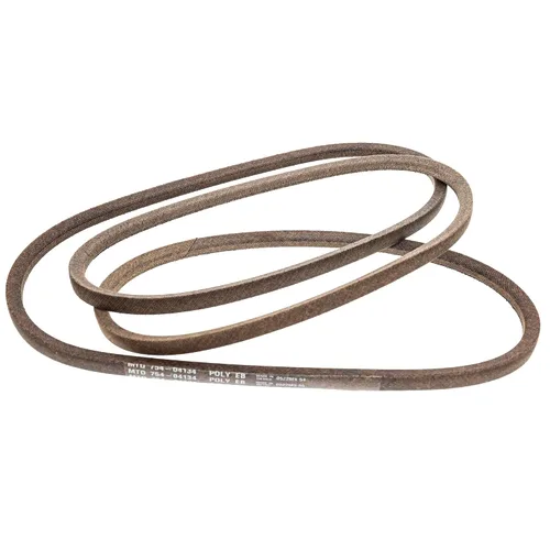 Vista 4 de CUB CADET 954-04134 V Correa A Sec X 88.2 i1050 i1046 i1042 ZTT50 ZTT46 ZTT42