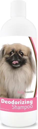 Vista 27 de Healthy Breeds Shih Tzu Champú Desodorizante 16 oz