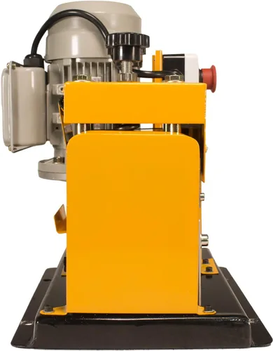 Vista 5 de Steel Dragon Tools WRA20 Máquina peladora automática de alambre de chatarra Alambre de cobre