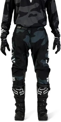 Vista 35 de Fox Racing Pantalones de Motocross para Hombre 180 de Bicicleta de Tierra