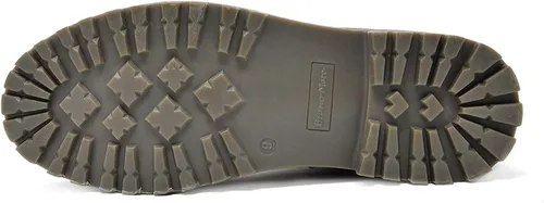 Vista 7 de Bruno Marc - Botas para hombre de combate estilo Oxford para motocicleta