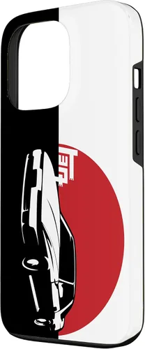 Vista 2 de Funda gráfica para iPhone 13 Pro MK3 Supra MA70 A70 7M-GE