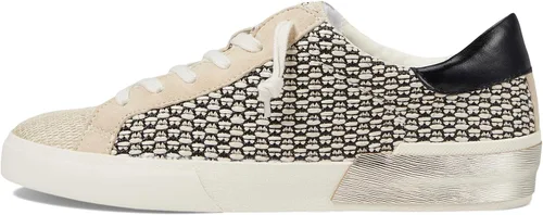 Vista 4 de Dolce Vita Tenis Zina para mujer