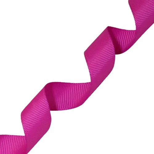 Vista 5 de Morex Ribbon Cinta de grogrén de neón, 1-1/2 pulgadas por 20 yardas, Bright Royal (06738/20-614)