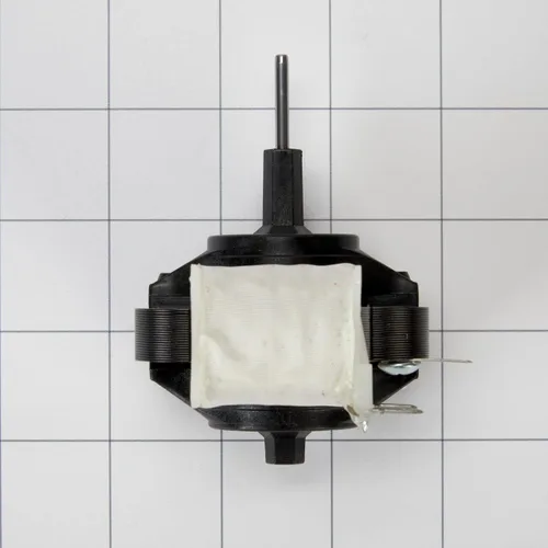 Vista 6 de Whirlpool WPW10128551 Pieza de repuesto original del motor del evaporador del refrigerador de la puerta francesa del OEM – Reemplaza 10449508