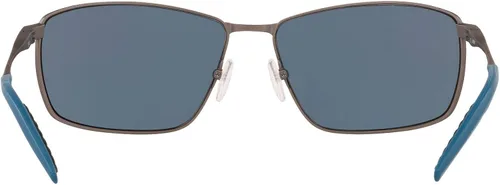 Vista 7 de Costa Del Mar Gafas de sol rectangulares de torreta para hombre Multi