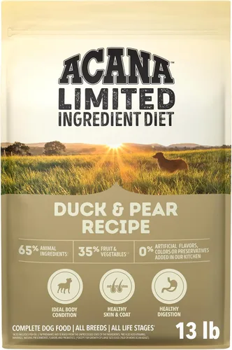 Vista 17 de ACANA Singles - Alimento seco para perros con ingredientes limitados