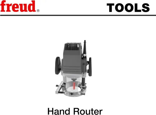 Vista 4 de Freud 85-001 brocas para router, de 2 pulgadas de diámetro con vástago de 1/8 pulgadas.