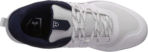 Vista 5 de Under Armour Glyde St - Zapatos de sóftbol para mujer
