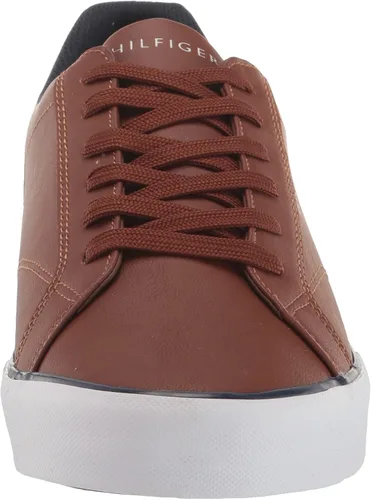 Vista 2 de Tommy Hilfiger Tenis Rinnly para hombre