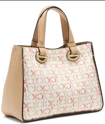 Vista 11 de Calvin Klein Lucia Novedad Shopper