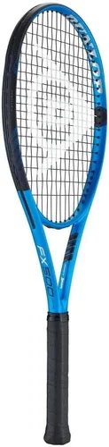 Vista 3 de Dunlop Sports FX500 Junior Prestrung Tennis Racket
