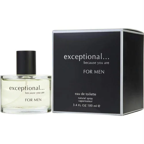 Vista 3 de Simply Belle Eau de Parfum en aerosol, 3.4 onzas