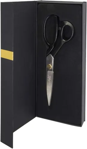 Vista 2 de Solo para zurdos de Lefty's Deluxe Tailor Scissors